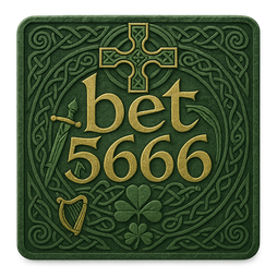 bet 5666 লোগো